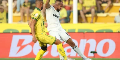 Botafogo enfrenta o Mirassol no Maião pela 28ª rodada do Campeonato Brasileiro na estreia de Tite