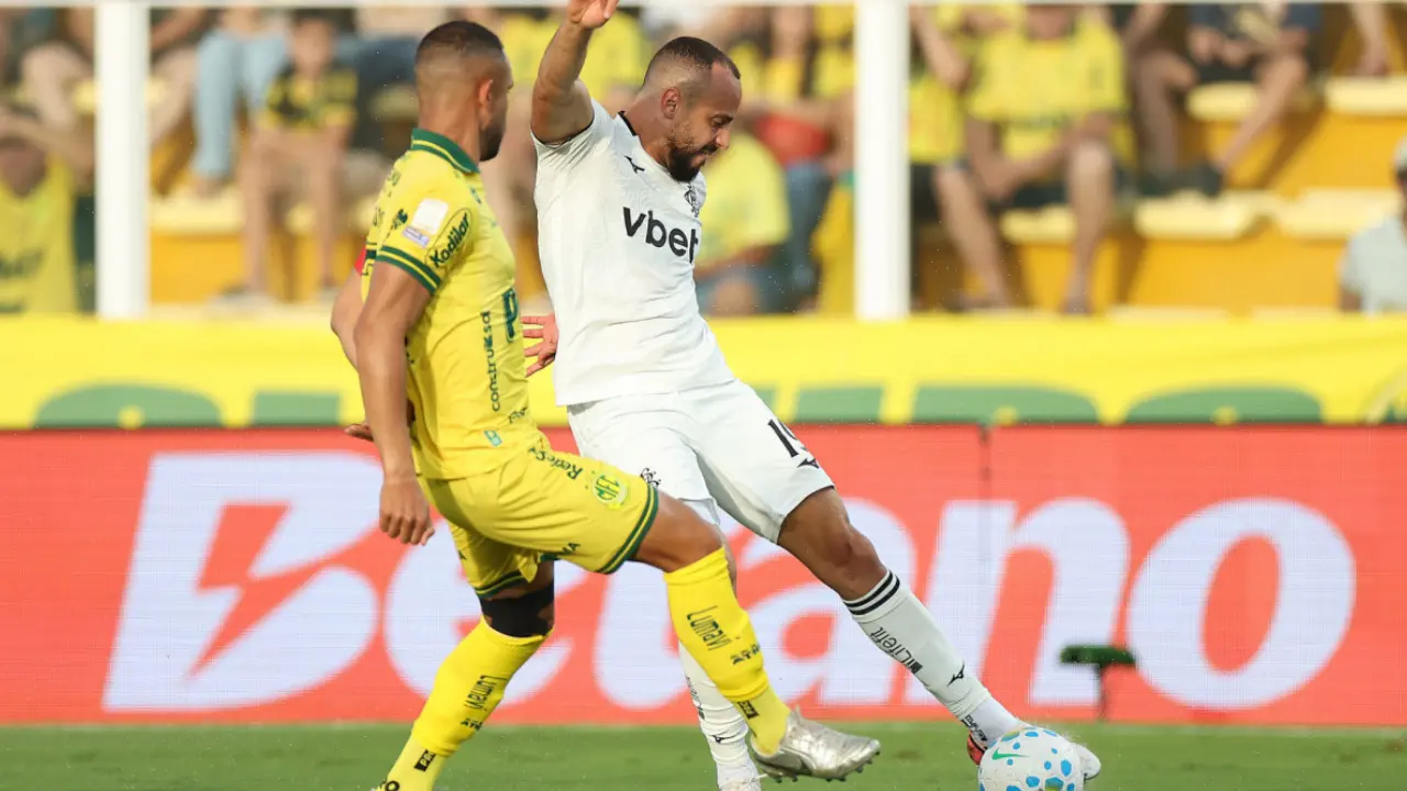 Botafogo enfrenta o Mirassol no Maião pela 28ª rodada do Campeonato Brasileiro na estreia de Tite Botafogo enfrenta o Mirassol no Maião pela 28ª rodada do Campeonato Brasileiro na estreia de Tite