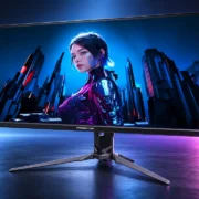 Monitor gamer Acer Predator XB253Q U1 de 1.000 Hz