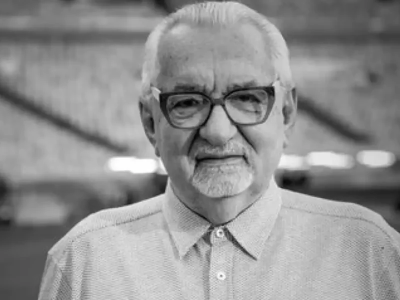 Paulo Angioni, diretor de futebol do Fluminense