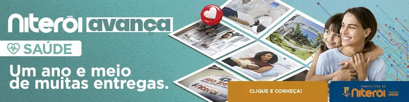 Um ano e meio de muitas entregas