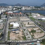 Novos empreendimentos imobiliários na Região Central de Niterói