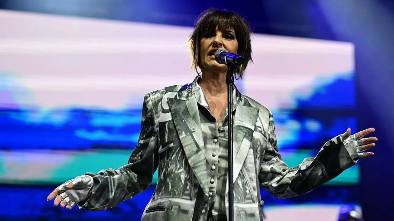 Fernanda Abreu faz show gratuito no Rio neste sábado