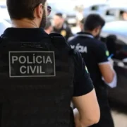 Operação Lívia investiga grupos suspeitos de aliciar crianças e adolescentes pela internet e submetê-los a práticas de violência digital
