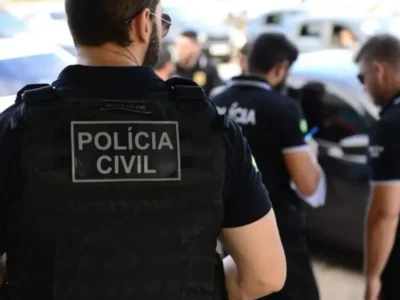 Operação Lívia investiga grupos suspeitos de aliciar crianças e adolescentes pela internet e submetê-los a práticas de violência digital