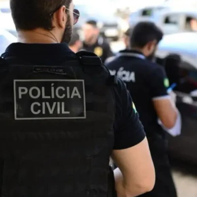 Operação Lívia investiga grupos suspeitos de aliciar crianças e adolescentes pela internet e submetê-los a práticas de violência digital