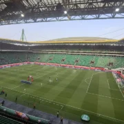 Estádio José Alvalade recebe Portugal x País de Gales pela Nations League