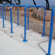 Nova orla da Praia das Pedrinhas em São Gonçalo