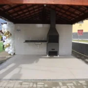 Condomínio Zilda Arns recebe primeira etapa de obras de reforma em Niterói