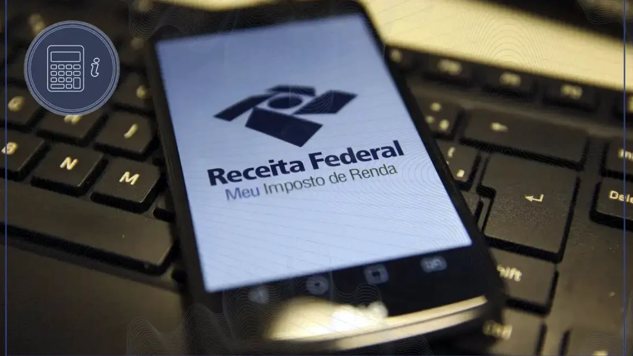 Receita Federal paga restituição da malha fina nesta quarta-feira