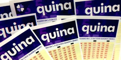 Concurso 7148 da Quina, com resultado dos números sorteados na quinta-feira, 22/10, bem como prêmios de todas as faixas de acerto, além de análises econômicas, financeiras e lotéricas