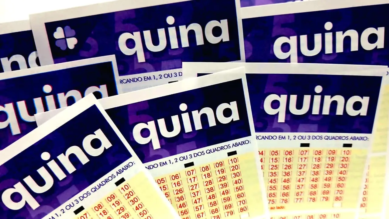 Concurso 7148 da Quina, com resultado dos números sorteados na quinta-feira, 22/10, bem como prêmios de todas as faixas de acerto, além de análises econômicas, financeiras e lotéricas
