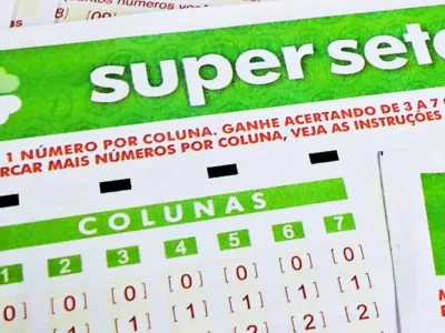 Concurso 895 da Super Sete, com resultado dos números sorteados nesta sexta-feira, 04/09, bem como prêmios de todas as faixas de acerto, total de apostas realizadas, ganhadoras e perdedoras, com detalhes especiais. Além disso, análise econômica, financeira e lotérica da extração, arrecadação e pagamento de prêmios, bem como a destinação pública do dinheiro do saldo residual.