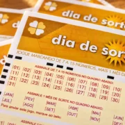 Concurso 1310 da Dia de Sorte, com resultado dos números sorteados na terça-feira, 29/09, bem como prêmios de todas as faixas de acerto, com análises econômicas, financeiras e lotéricas do somatório do total de apostas realizadas, com base na arrecadação da modalidade, dando a necessária transparência à destinação do dinheiro das apostas | Enzo Carvalho