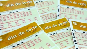 Concurso 1305 da Dia de Sorte, com resultado dos números sorteados no quarta-feira, 23/09, bem como prêmios de todas as faixas de acerto, com análises econômicas, financeiras e lotéricas do somatório do total de apostas realizadas, com base na arrecadação da modalidade, dando a necessária transparência à destinação do dinheiro das apostas | Enzo Carvalho