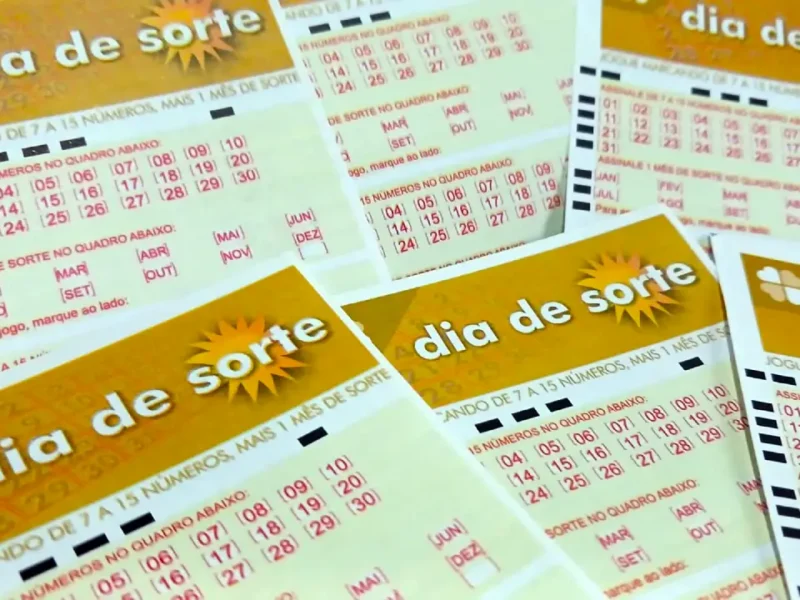 Concurso 1305 da Dia de Sorte, com resultado dos números sorteados no quarta-feira, 23/09, bem como prêmios de todas as faixas de acerto, com análises econômicas, financeiras e lotéricas do somatório do total de apostas realizadas, com base na arrecadação da modalidade, dando a necessária transparência à destinação do dinheiro das apostas | Enzo Carvalho