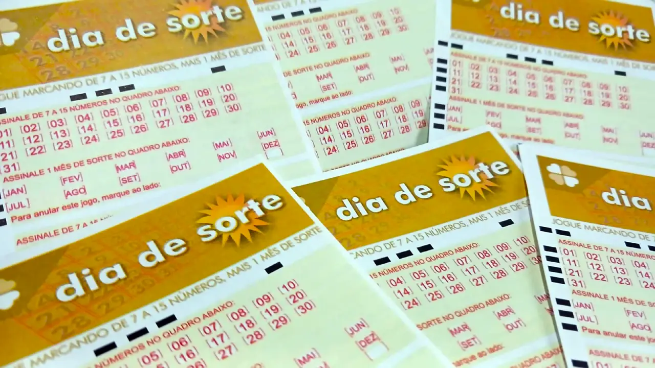 Concurso 1305 da Dia de Sorte, com resultado dos números sorteados no quarta-feira, 23/09, bem como prêmios de todas as faixas de acerto, com análises econômicas, financeiras e lotéricas do somatório do total de apostas realizadas, com base na arrecadação da modalidade, dando a necessária transparência à destinação do dinheiro das apostas | Enzo Carvalho