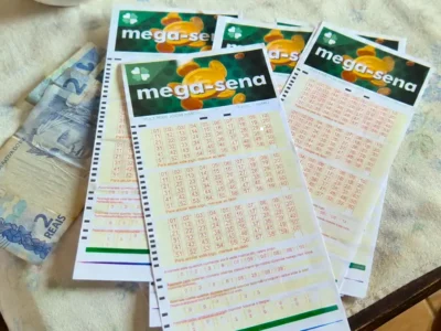 Concurso 3052 da Mega-Sena, com resultado dos números sorteados na terça-feira, 27/08, bem como prêmios de todas as faixas de acerto. Soma do total de apostas realizadas, e análises econômicas, financeiras e lotéricas tanto sobre as ganhadoras quanto perdedoras, com base na arrecadação | Criação: Enzo Carvalho com IA