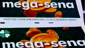 Concurso 3064 da Mega-Sena, com resultado dos números sorteados na quinta-feira, 1729/09, bem como prêmios de todas as faixas de acerto. Soma do total de apostas realizadas, e análises econômicas, financeiras e lotéricas tanto sobre as ganhadoras quanto perdedoras, com base na arrecadação.