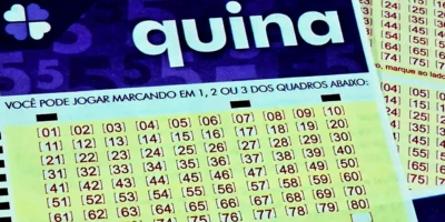 Concurso 7109 da Quina, com resultado dos números sorteados na quinta-feira, 03/09, bem como prêmios de todas as faixas de acerto. Soma do total de apostas realizadas, e análises econômicas, financeiras e lotéricas tanto sobre as ganhadoras quanto perdedoras, com base na arrecadação | Criação: Enzo Carvalho com IA