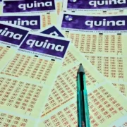 Concurso 7130 da Quina, com resultado dos números sorteados na terça-feira, 29/09, bem como prêmios de todas as faixas de acerto, além de análises econômicas, financeiras e lotéricas.