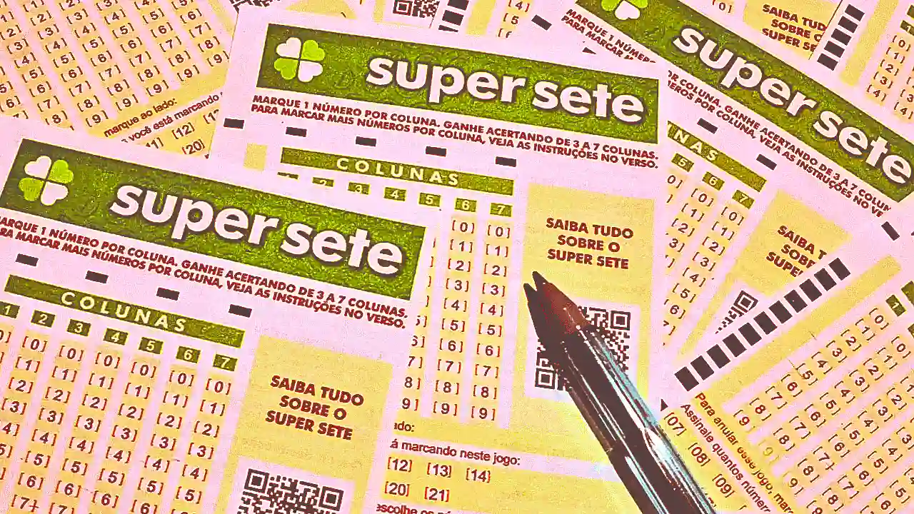 Concurso 900 da Super Sete, com resultado dos números sorteados na sexta-feira, 18/09, bem como prêmios de todas as faixas de acerto, com análises que dão transparência à destinação do dinheiro das apostas.