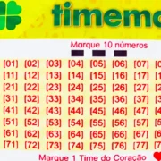 Concurso 2443 da Timemania, com resultado dos números sorteados no quinta-feira, 17/09, bem como prêmios de todas as faixas de acerto. Soma do total de apostas realizadas, e análises econômicas, financeiras e lotéricas tanto sobre as ganhadoras quanto perdedoras, com base na arrecadação.