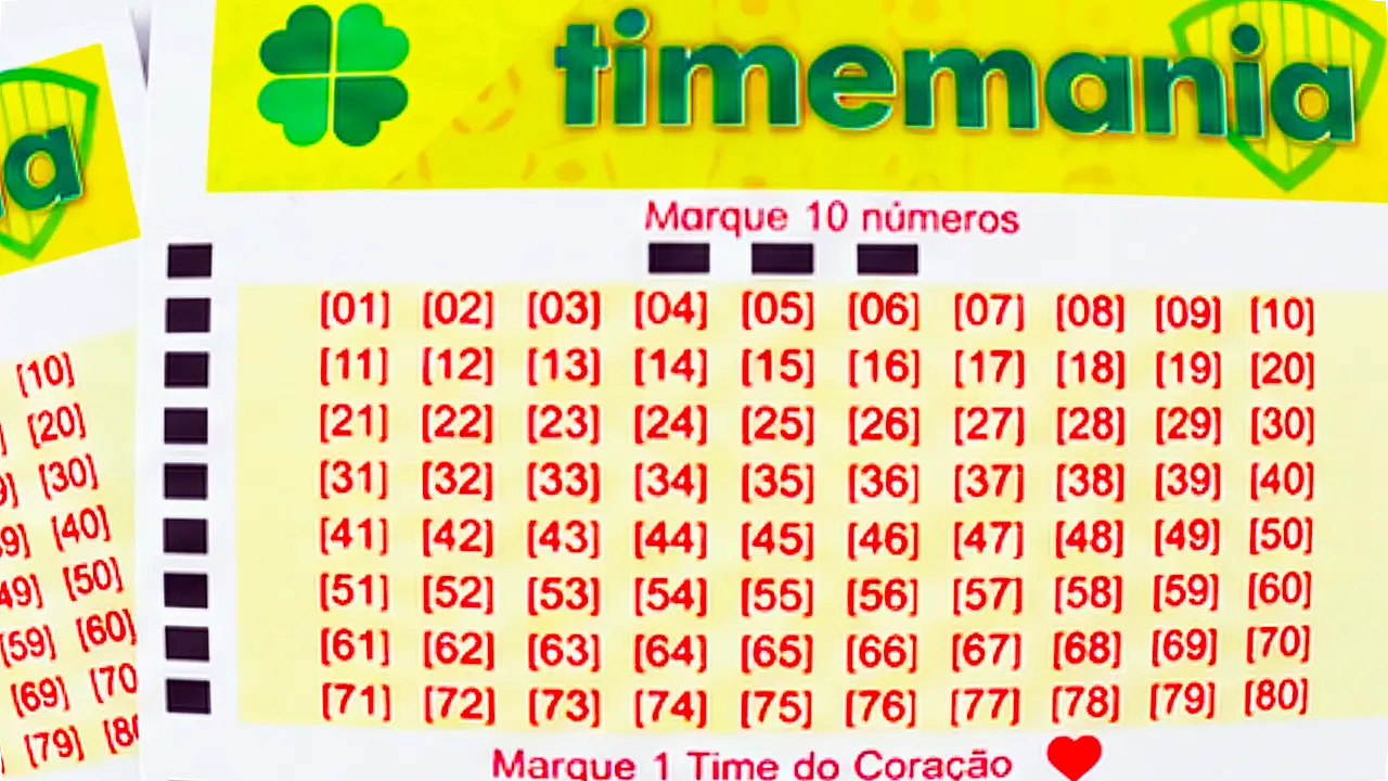 Concurso 2443 da Timemania, com resultado dos números sorteados no quinta-feira, 17/09, bem como prêmios de todas as faixas de acerto. Soma do total de apostas realizadas, e análises econômicas, financeiras e lotéricas tanto sobre as ganhadoras quanto perdedoras, com base na arrecadação.
