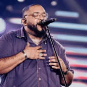 Manu Bahtidão se apresenta no São Gonçalo Fest 2026