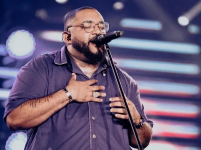 Manu Bahtidão se apresenta no São Gonçalo Fest 2026
