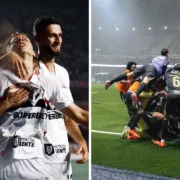 São Paulo e Atlético-MG se preparam para confronto pela 26ª rodada do Campeonato Brasileiro