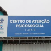Centro de Atenção Psicossocial de Saquarema oferece atendimento em saúde mental