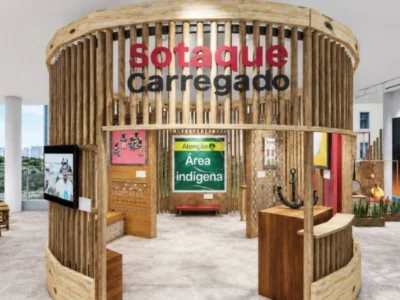 Festival Sotaque Carregado integra programação gratuita no Rio neste fim de semana