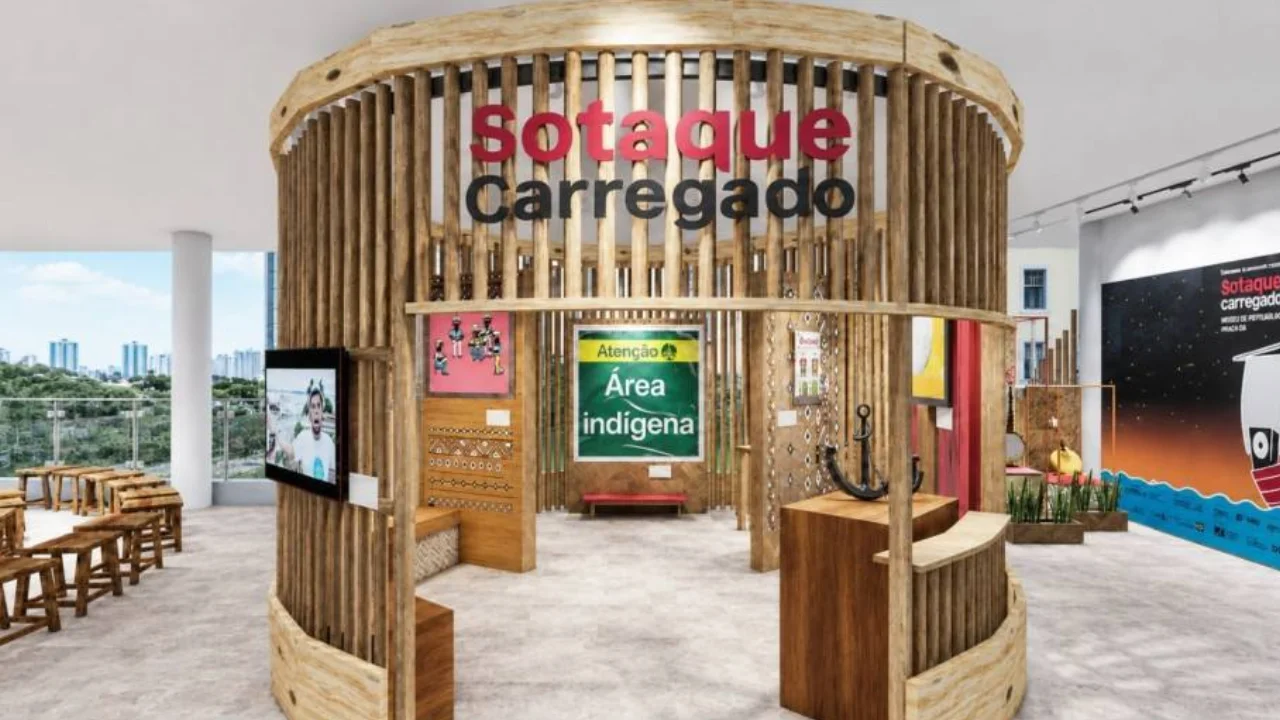 Festival Sotaque Carregado integra programação gratuita no Rio neste fim de semana