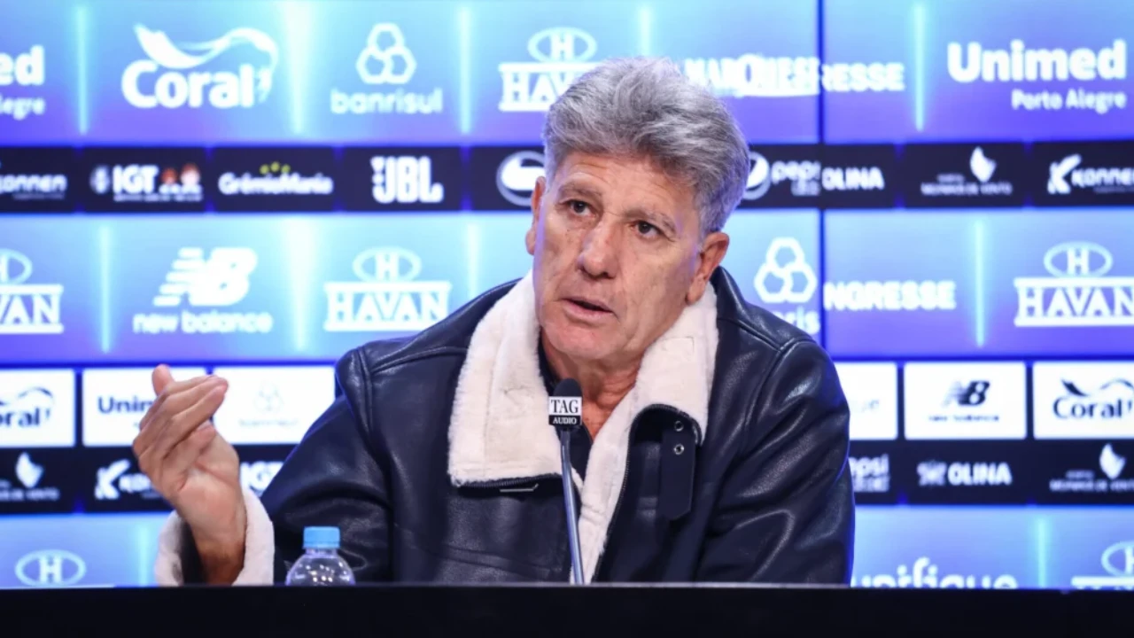 Tite, Thiago Carpini e Renato Portaluppi estreiam como técnicos na 28ª rodada do Brasileirão