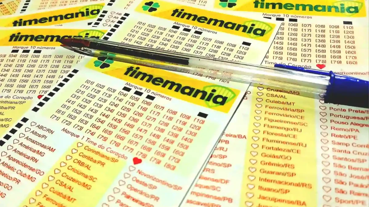 Concurso 2446 da Timemania, com resultado dos números sorteados no quinta-feira, 24/09, bem como prêmios de todas as faixas de acerto, com análises econômicas, financeiras e lotéricas do somatório do total de apostas realizadas, com base na arrecadação da modalidade, dando a necessária transparência à destinação do dinheiro das apostas