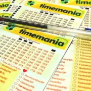 Concurso 2446 da Timemania, com resultado dos números sorteados no quinta-feira, 24/09, bem como prêmios de todas as faixas de acerto, com análises econômicas, financeiras e lotéricas do somatório do total de apostas realizadas, com base na arrecadação da modalidade, dando a necessária transparência à destinação do dinheiro das apostas