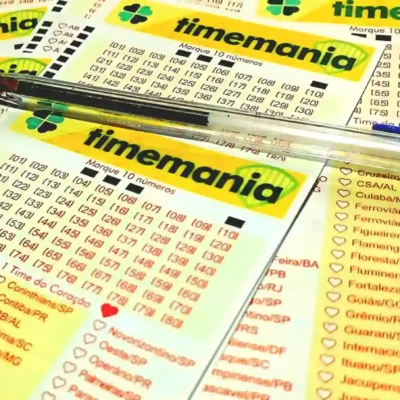 Concurso 2446 da Timemania, com resultado dos números sorteados no quinta-feira, 24/09, bem como prêmios de todas as faixas de acerto, com análises econômicas, financeiras e lotéricas do somatório do total de apostas realizadas, com base na arrecadação da modalidade, dando a necessária transparência à destinação do dinheiro das apostas