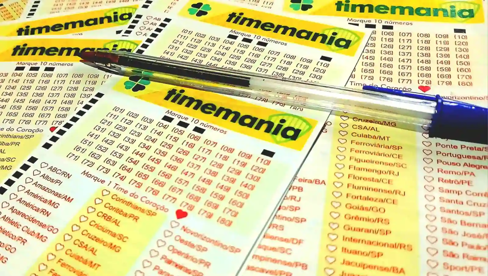 Concurso 2446 da Timemania, com resultado dos números sorteados no quinta-feira, 24/09, bem como prêmios de todas as faixas de acerto, com análises econômicas, financeiras e lotéricas do somatório do total de apostas realizadas, com base na arrecadação da modalidade, dando a necessária transparência à destinação do dinheiro das apostas