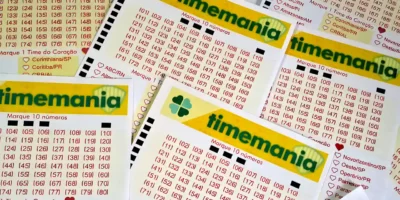 Concurso 2437 da Timemania, com resultado dos números sorteados no quinta-feira, 03/09, bem como prêmios de todas as faixas de acerto. Soma do total de apostas realizadas, e análises econômicas, financeiras e lotéricas tanto sobre as ganhadoras quanto perdedoras, com base na arrecadação | Enzo Carvalho/Folha do Leste