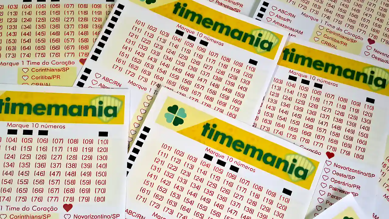 Concurso 2437 da Timemania, com resultado dos números sorteados no quinta-feira, 03/09, bem como prêmios de todas as faixas de acerto. Soma do total de apostas realizadas, e análises econômicas, financeiras e lotéricas tanto sobre as ganhadoras quanto perdedoras, com base na arrecadação | Enzo Carvalho/Folha do Leste