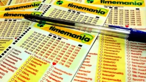 Concurso 2448 da Timemania, com resultado dos números sorteados na terça-feira, 29/09, bem como prêmios de todas as faixas de acerto,  além de análises econômicas, financeiras e lotéricas considerando o total da arrecadação, apostas realizadas, ganhadoras e perdedoras.