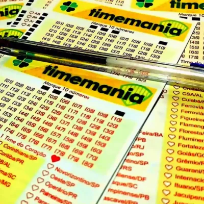 Concurso 2457 da Timemania, com resultado dos números sorteados na terça-feira, 20/10, bem como prêmios de todas as faixas de acerto, com análises econômicas, financeiras, fiscais e lotéricas que dão a necessária transparência à destinação do dinheiro das apostas | Enzo Carvalho