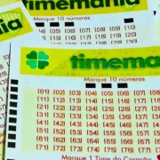 Concurso 2441 da Timemania, com resultado dos números sorteados no domingo, 13/09, bem como prêmios de todas as faixas de acerto. Soma do total de apostas realizadas, e análises econômicas, financeiras e lotéricas tanto sobre as ganhadoras quanto perdedoras, com base na arrecadação.
