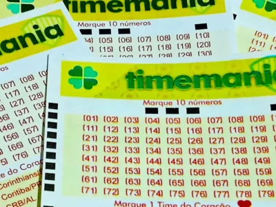 Concurso 2441 da Timemania, com resultado dos números sorteados no domingo, 13/09, bem como prêmios de todas as faixas de acerto. Soma do total de apostas realizadas, e análises econômicas, financeiras e lotéricas tanto sobre as ganhadoras quanto perdedoras, com base na arrecadação.