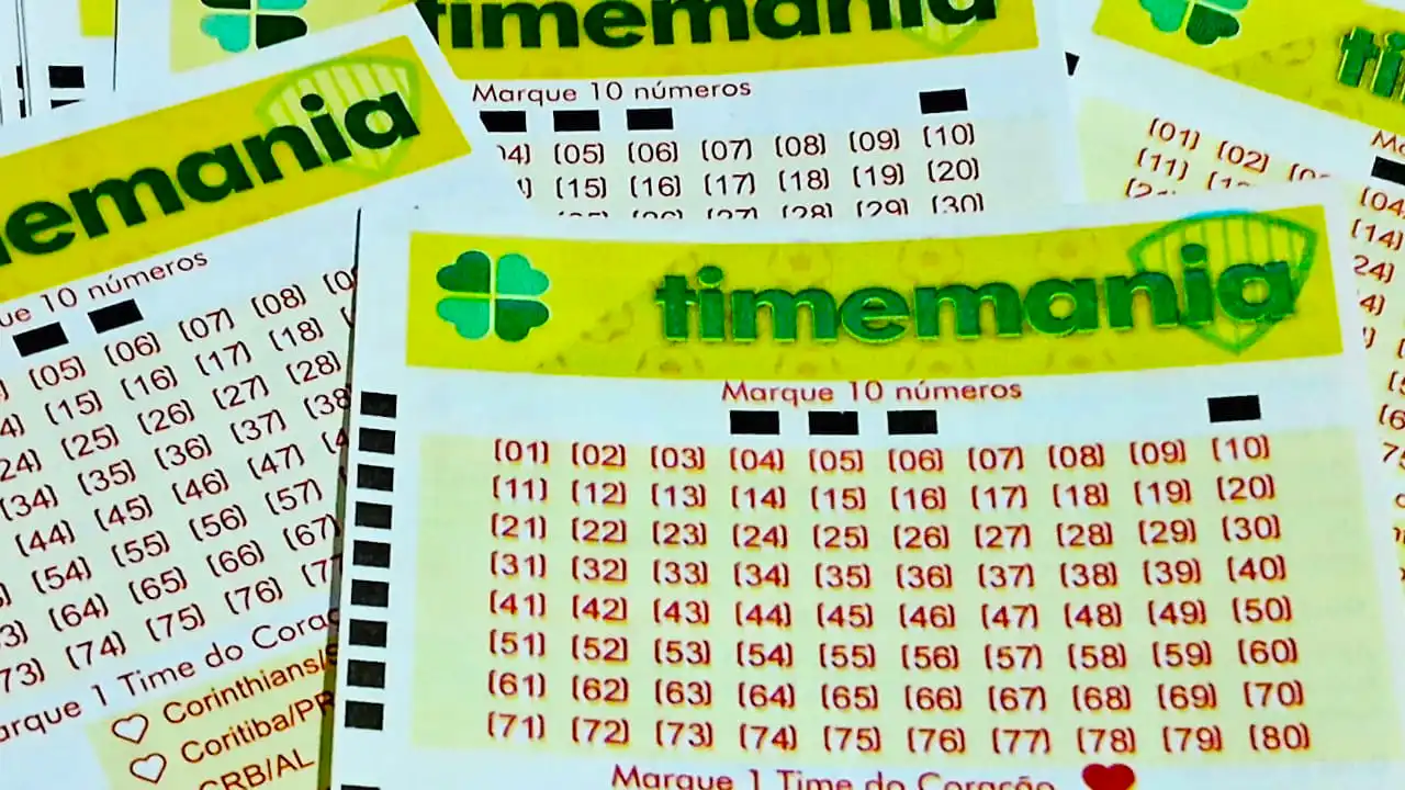 Concurso 2441 da Timemania, com resultado dos números sorteados no domingo, 13/09, bem como prêmios de todas as faixas de acerto. Soma do total de apostas realizadas, e análises econômicas, financeiras e lotéricas tanto sobre as ganhadoras quanto perdedoras, com base na arrecadação.