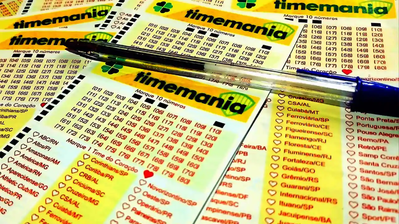 Concurso 2448 da Timemania, com resultado dos números sorteados na terça-feira, 29/09, bem como prêmios de todas as faixas de acerto,  além de análises econômicas, financeiras e lotéricas considerando o total da arrecadação, apostas realizadas, ganhadoras e perdedoras.