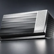 WiCi One, equipamento de GPU compartilhada por Wi-Fi 7
