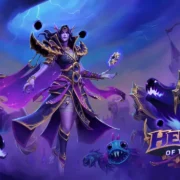 Xal’atath em Heroes of the Storm