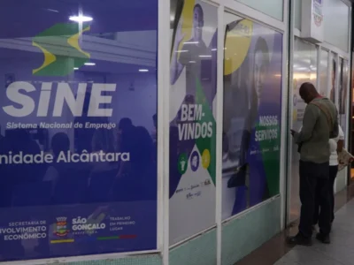 Candidatos participam do Programa Oportunidades em São Gonçalo